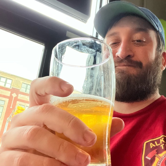 Meet your Posher, Geoffrey - Picture 1 of 1